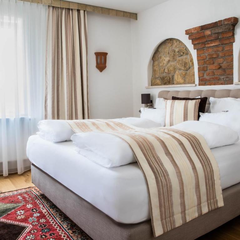 Gasthof Lend-Platzl - Großes Doppelzimmer - 3