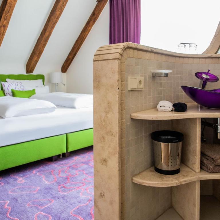 Gasthof Lend-Platzl - Deluxe Zimmer - 11