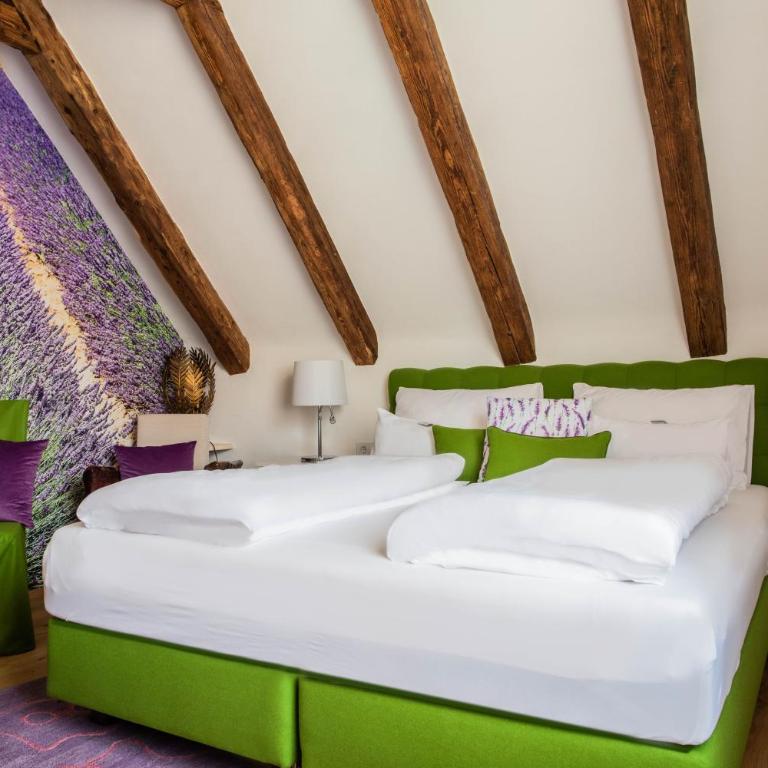 Gasthof Lend-Platzl - Deluxe Zimmer - 2