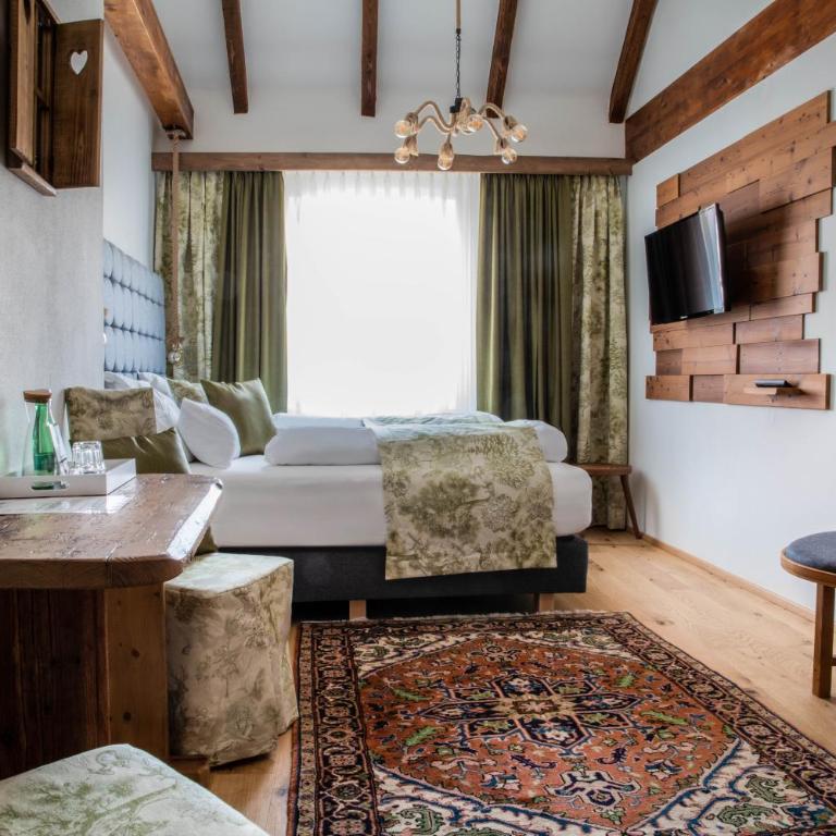 Gasthof Lend-Platzl - Deluxe Zimmer - 4