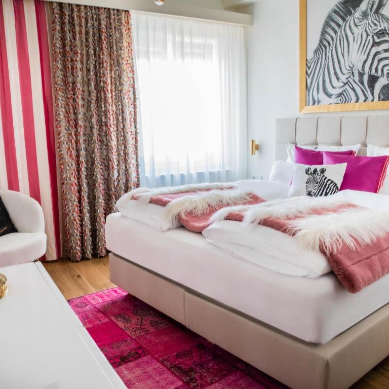 Gasthof Lend-Platzl - Deluxe Zimmer - 3