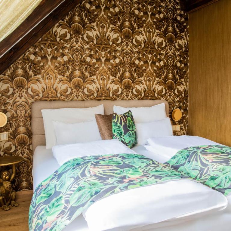 Gasthof Lend-Platzl - Großes Doppelzimmer - 5