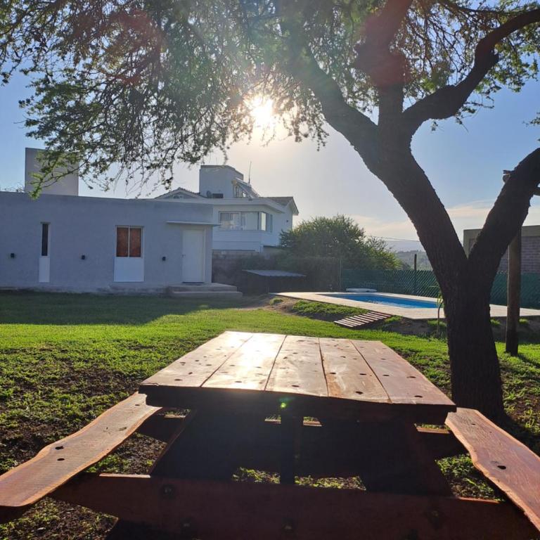 CABAÑA LA HERRADURA 14 - Apartamento de 1 dormitorio - 4