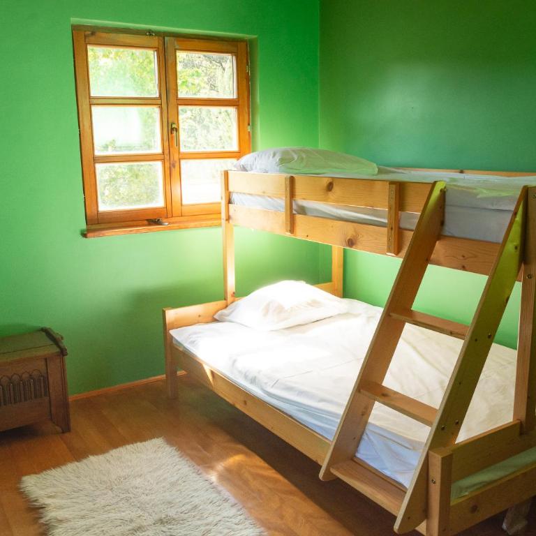 Mountain Villa Rujište - Villa - 10