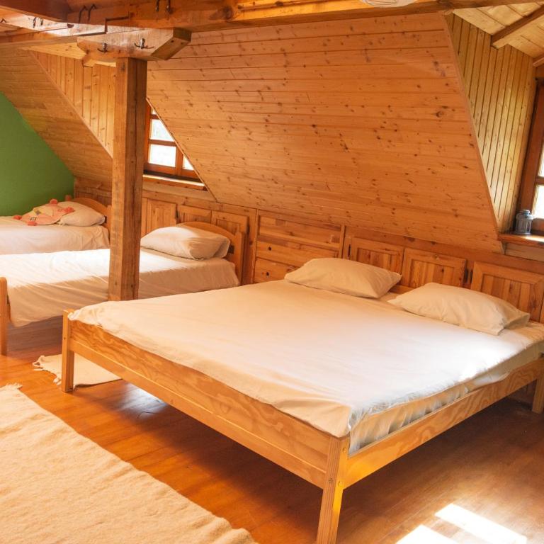 Mountain Villa Rujište - Villa - 14