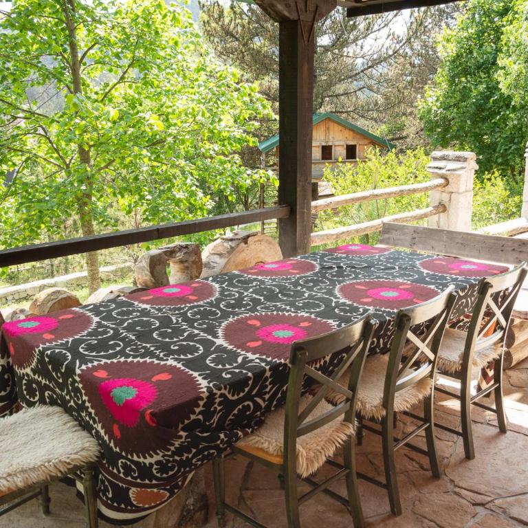 Mountain Villa Rujište - Villa - 25