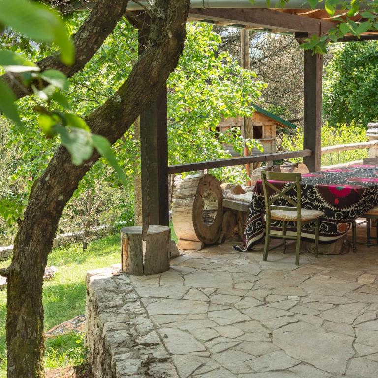 Mountain Villa Rujište - Villa - 28