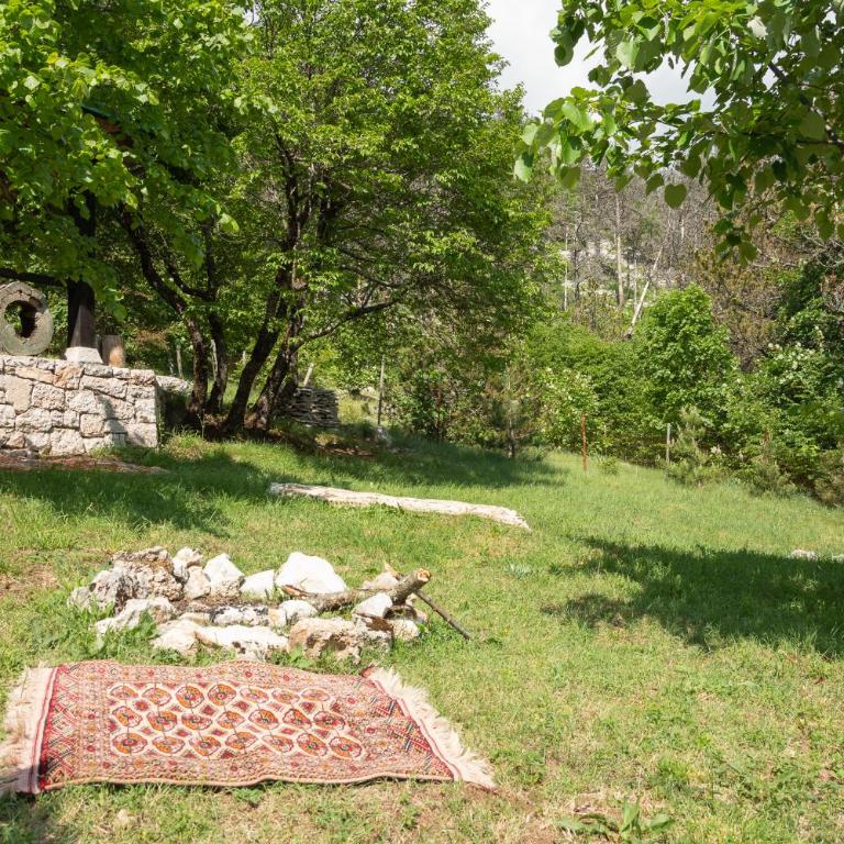 Mountain Villa Rujište - Villa - 27