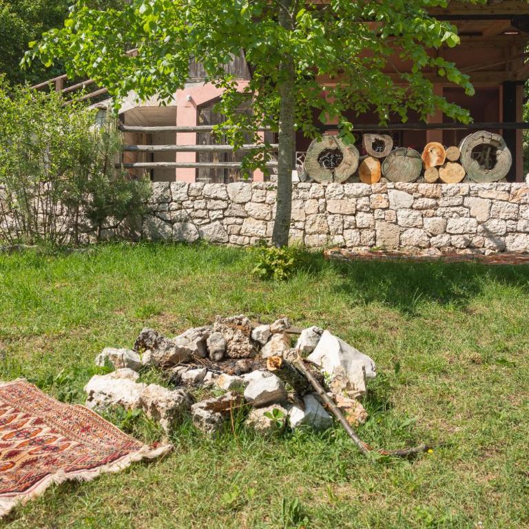Mountain Villa Rujište - Villa - 30
