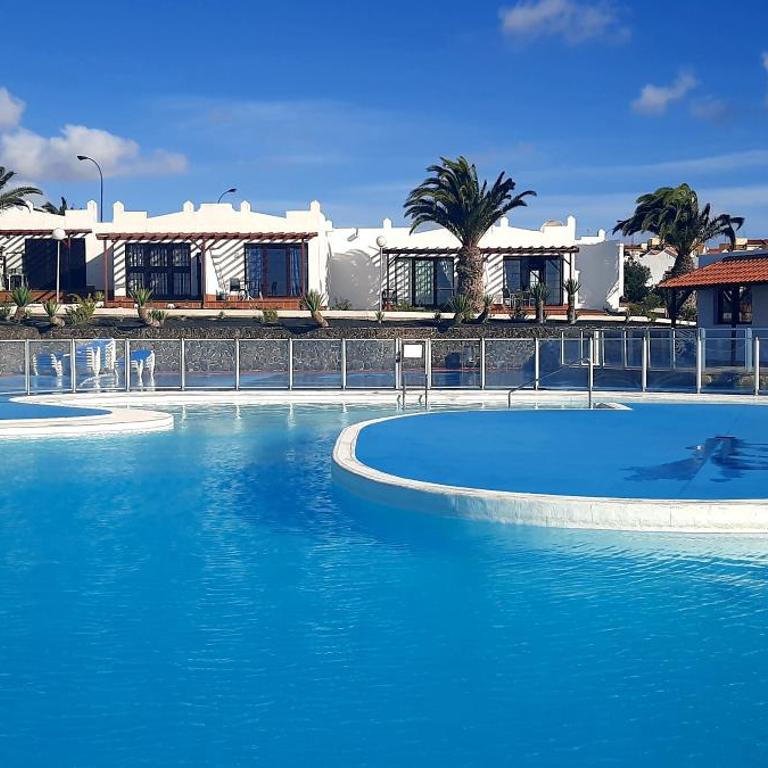 Sun beach Caleta 24 - One-Bedroom House - 3