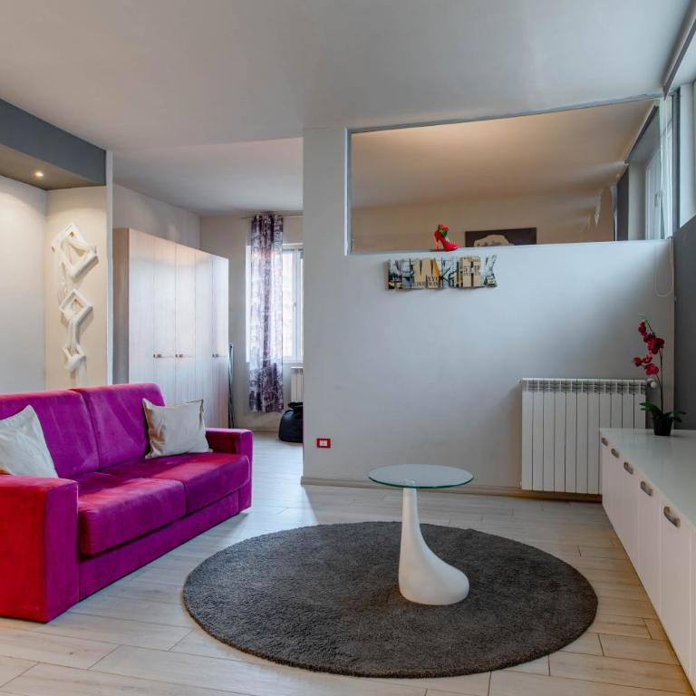 Torino Loft - Standard Studio - 5