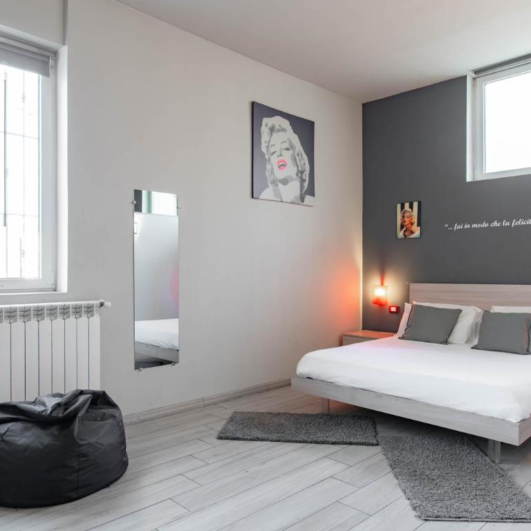 Torino Loft - Standard Studio - 3