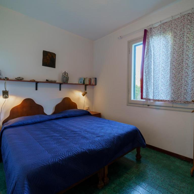 Villetta Le Grotte - Villa - 21