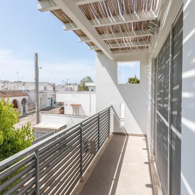 Blu Marine Residence - Appartamentino su 2 Livelli - 17