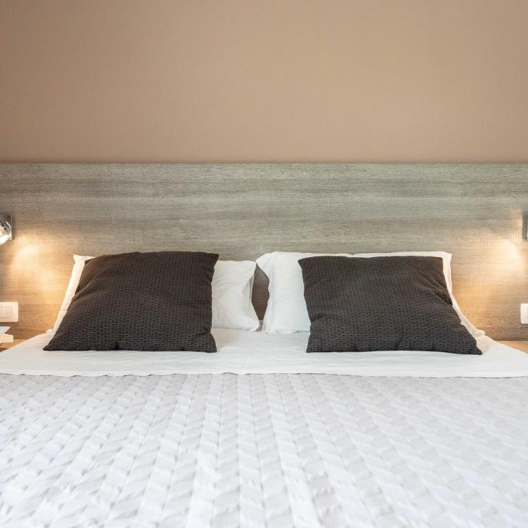 Blu Marine Residence - Appartamentino su 2 Livelli - 14