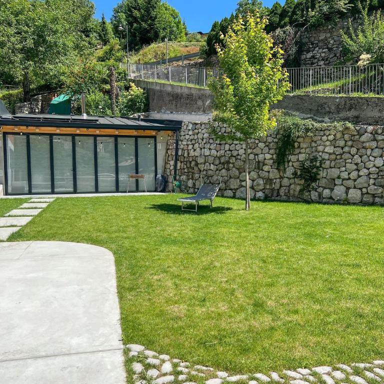 Sant'Antòni Apartments - Appartamento con Vista Montagna - 13