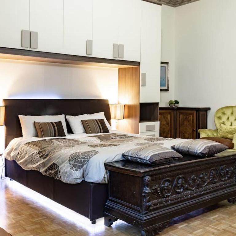 Arena-Center Luxury Apartment - Appartamento con 1 Camera da Letto - 1