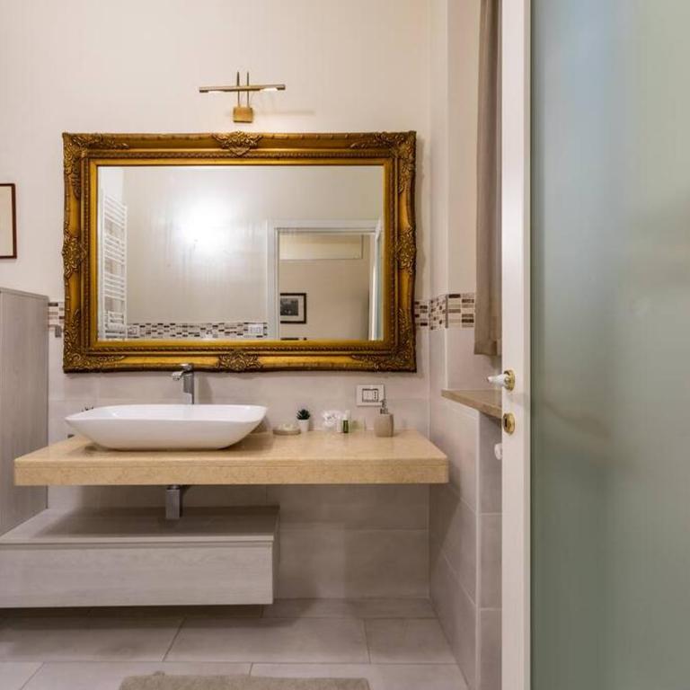 Arena-Center Luxury Apartment - Appartamento con 1 Camera da Letto - 16