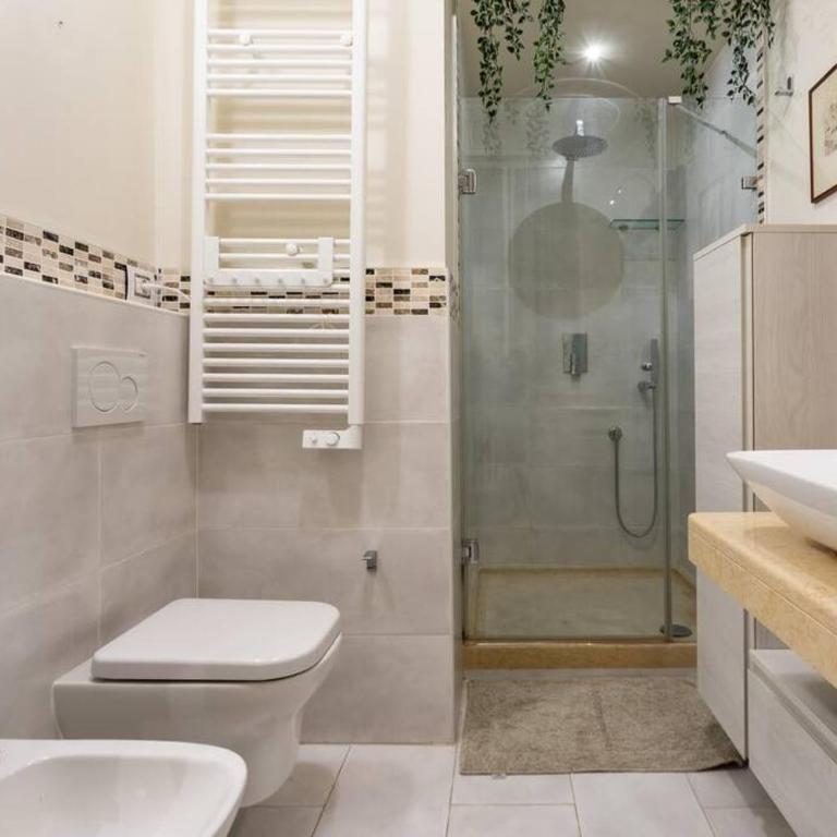 Arena-Center Luxury Apartment - Appartamento con 1 Camera da Letto - 19