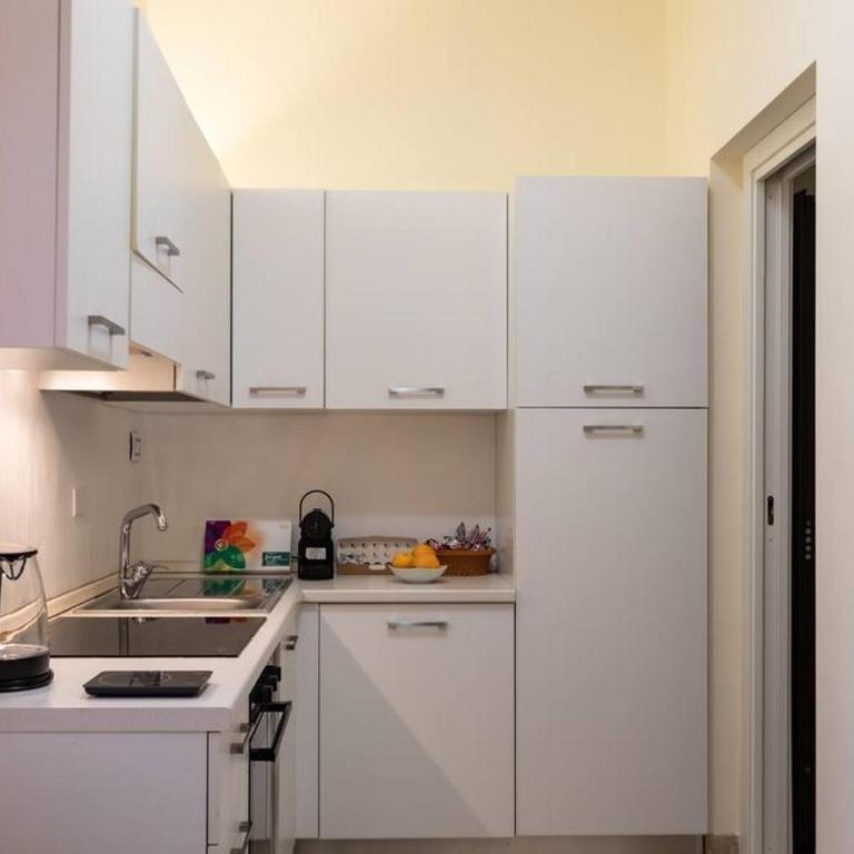 Arena-Center Luxury Apartment - Appartamento con 1 Camera da Letto - 11