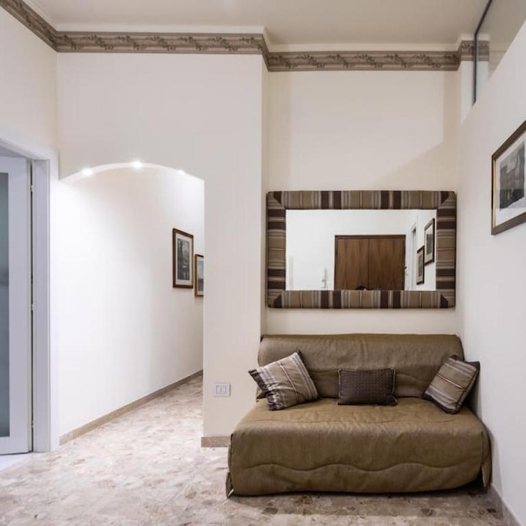 Arena-Center Luxury Apartment - Appartamento con 1 Camera da Letto - 10
