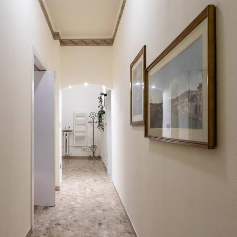 Arena-Center Luxury Apartment - Appartamento con 1 Camera da Letto - 20