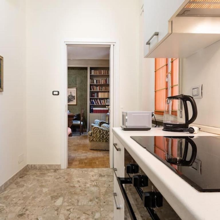 Arena-Center Luxury Apartment - Appartamento con 1 Camera da Letto - 13