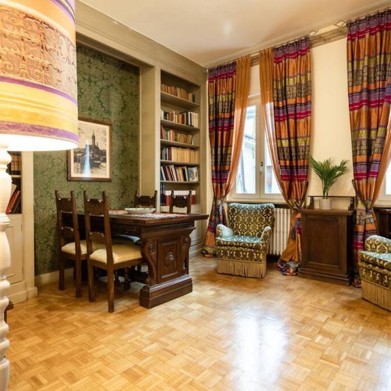 Arena-Center Luxury Apartment - Appartamento con 1 Camera da Letto - 6