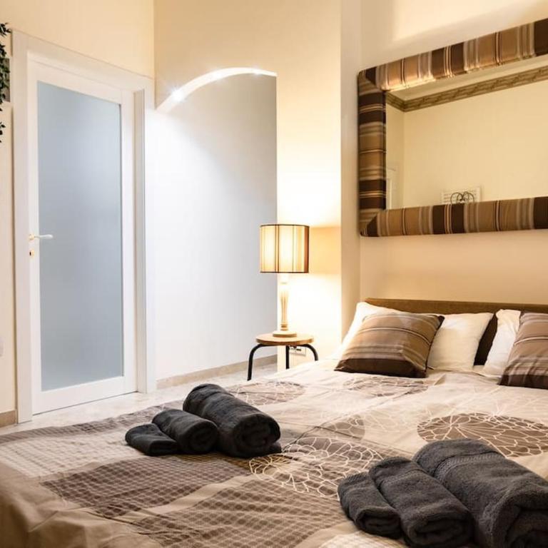 Arena-Center Luxury Apartment - Appartamento con 1 Camera da Letto - 9