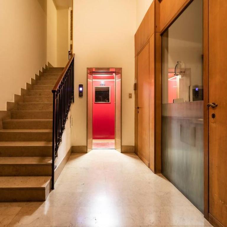 Arena-Center Luxury Apartment - Appartamento con 1 Camera da Letto - 22
