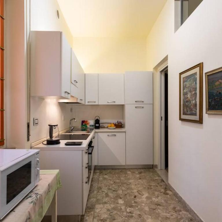 Arena-Center Luxury Apartment - Appartamento con 1 Camera da Letto - 12