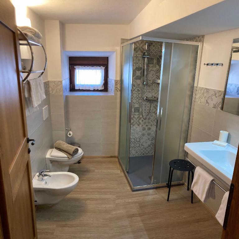 Résidence Château Royal - Apartamento Superior de 1 dormitorio con vistas a las montañas - 2
