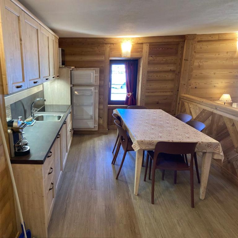 Résidence Château Royal - Apartamento Superior de 1 dormitorio con vistas a las montañas - 3