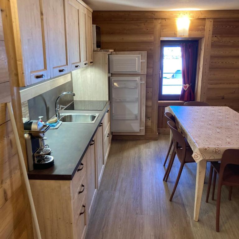 Résidence Château Royal - Apartamento Superior de 1 dormitorio con vistas a las montañas - 8