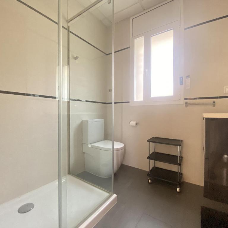 R134 Casa Domingo con AC y piscina - Villa - 18