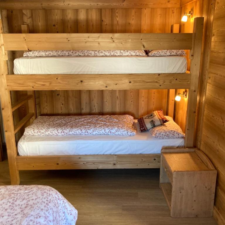 Résidence Château Royal - Apartamento Superior de 1 dormitorio con vistas a las montañas - 14
