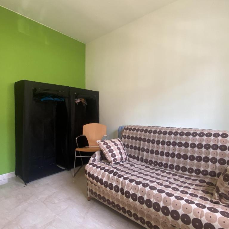 R134 Casa Domingo con AC y piscina - Villa - 31