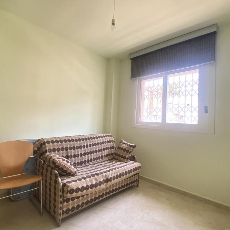 R134 Casa Domingo con AC y piscina - Villa - 36