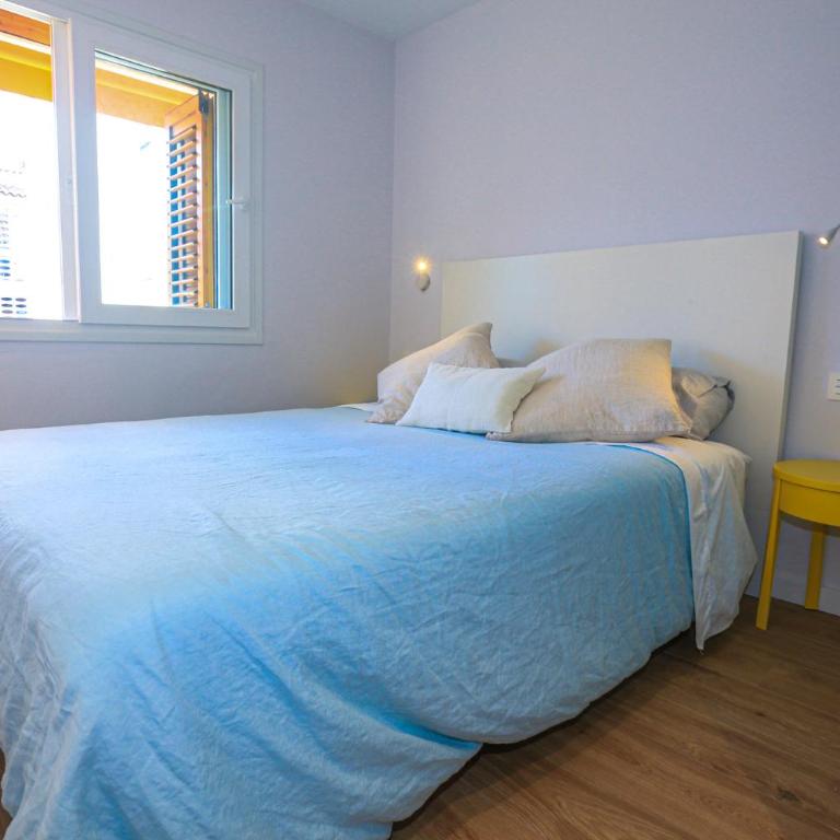 LITORAL COSTA DORADA - PLAYA AZUL 3 habit - Apartamento - 21
