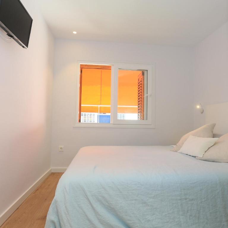 LITORAL COSTA DORADA - PLAYA AZUL 3 habit - Apartamento - 24