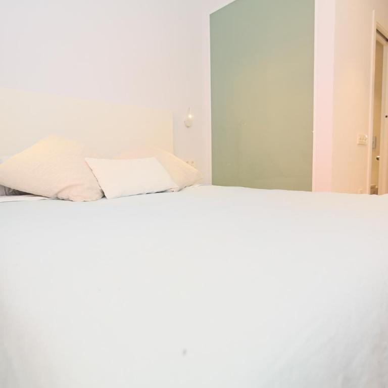 LITORAL COSTA DORADA - PLAYA AZUL 3 habit - Apartamento - 22
