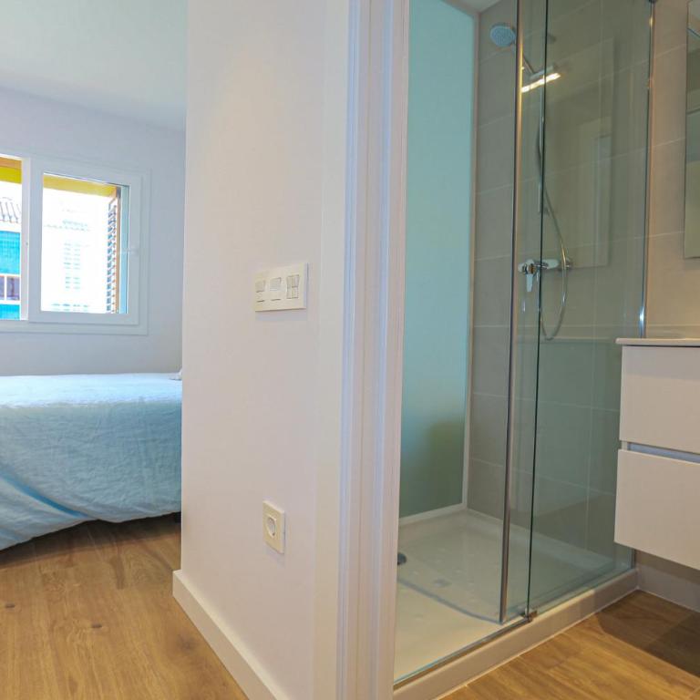 LITORAL COSTA DORADA - PLAYA AZUL 3 habit - Apartamento - 20