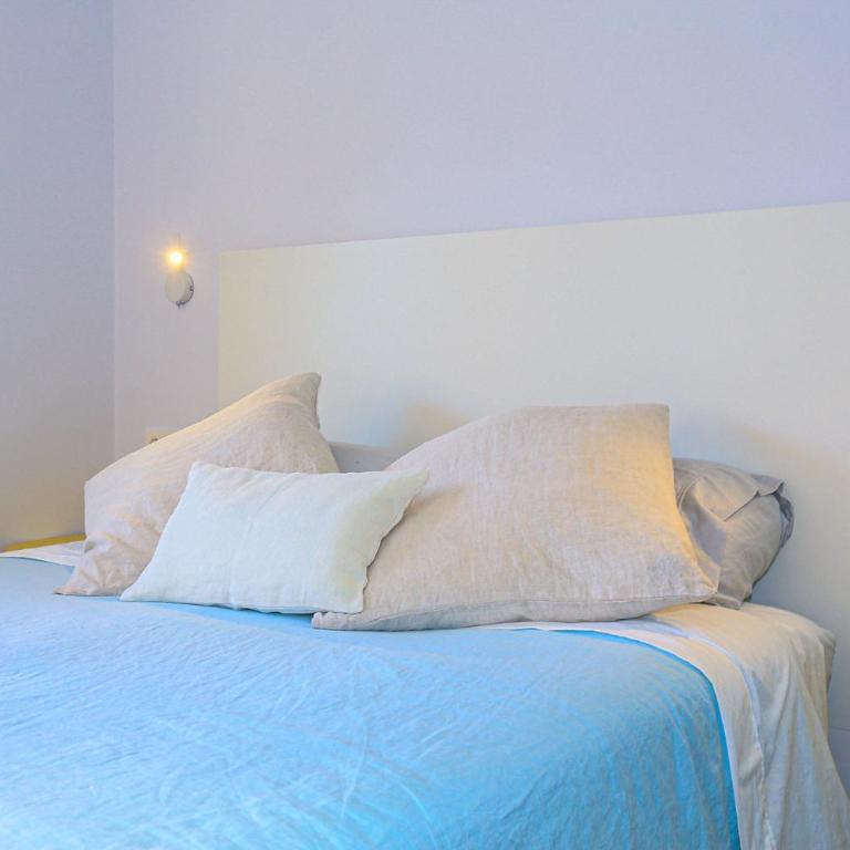 LITORAL COSTA DORADA - PLAYA AZUL 3 habit - Apartamento - 23