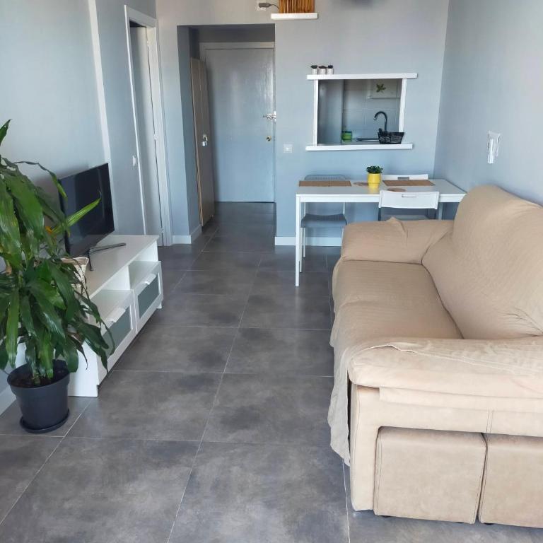 playa colina - Apartamento con vistas al mar - 11