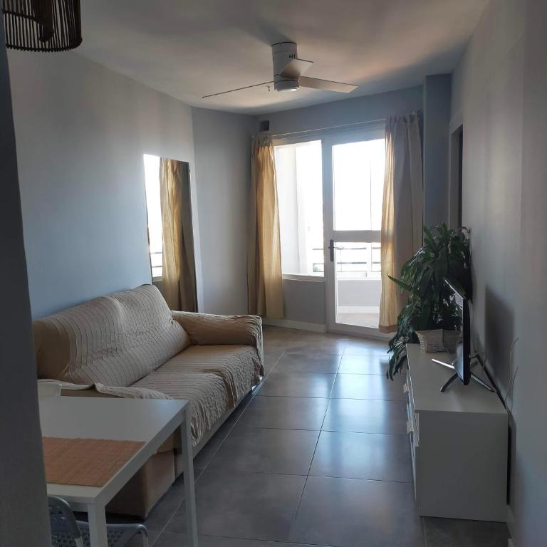 playa colina - Apartamento con vistas al mar - 13