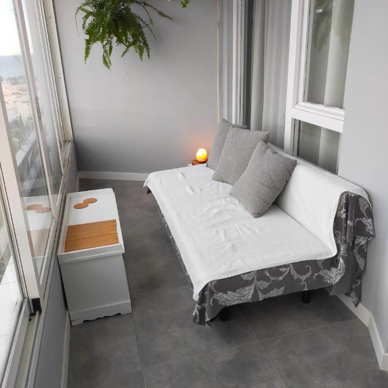 playa colina - Apartamento con vistas al mar - 15