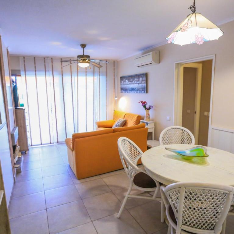 LITORAL COSTA DORADA - PLAYA AZUL Bajo - Apartment - 12