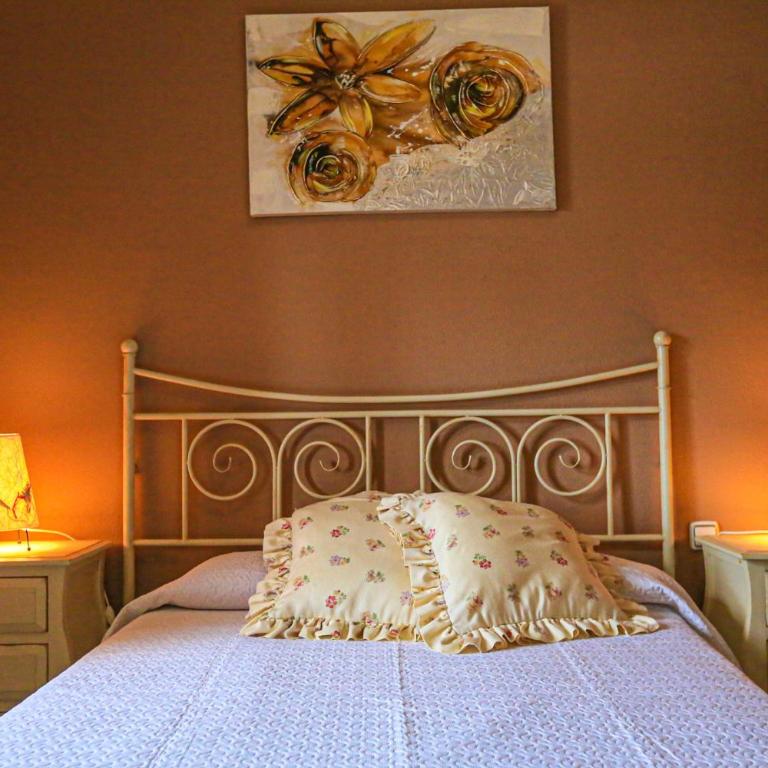 LITORAL COSTA DORADA - PLAYA AZUL Bajo - Apartment - 18
