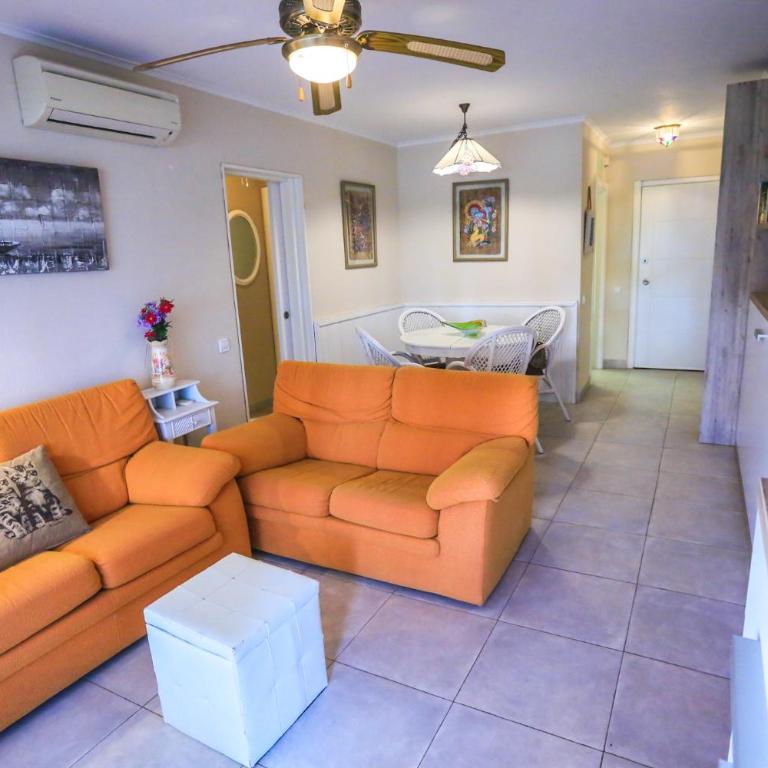 LITORAL COSTA DORADA - PLAYA AZUL Bajo - Apartment - 16