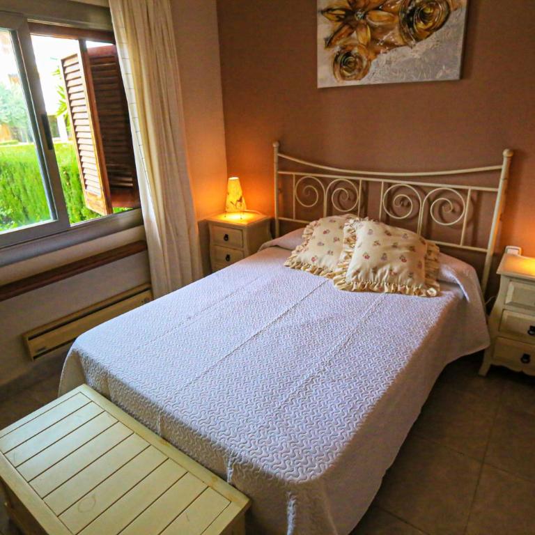 LITORAL COSTA DORADA - PLAYA AZUL Bajo - Apartment - 20